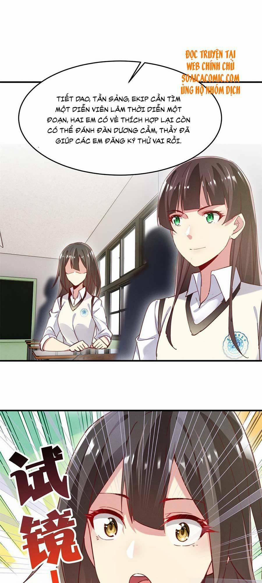 Bị Ép Yêu Sếp Mỗi Ngày 37 trang 3