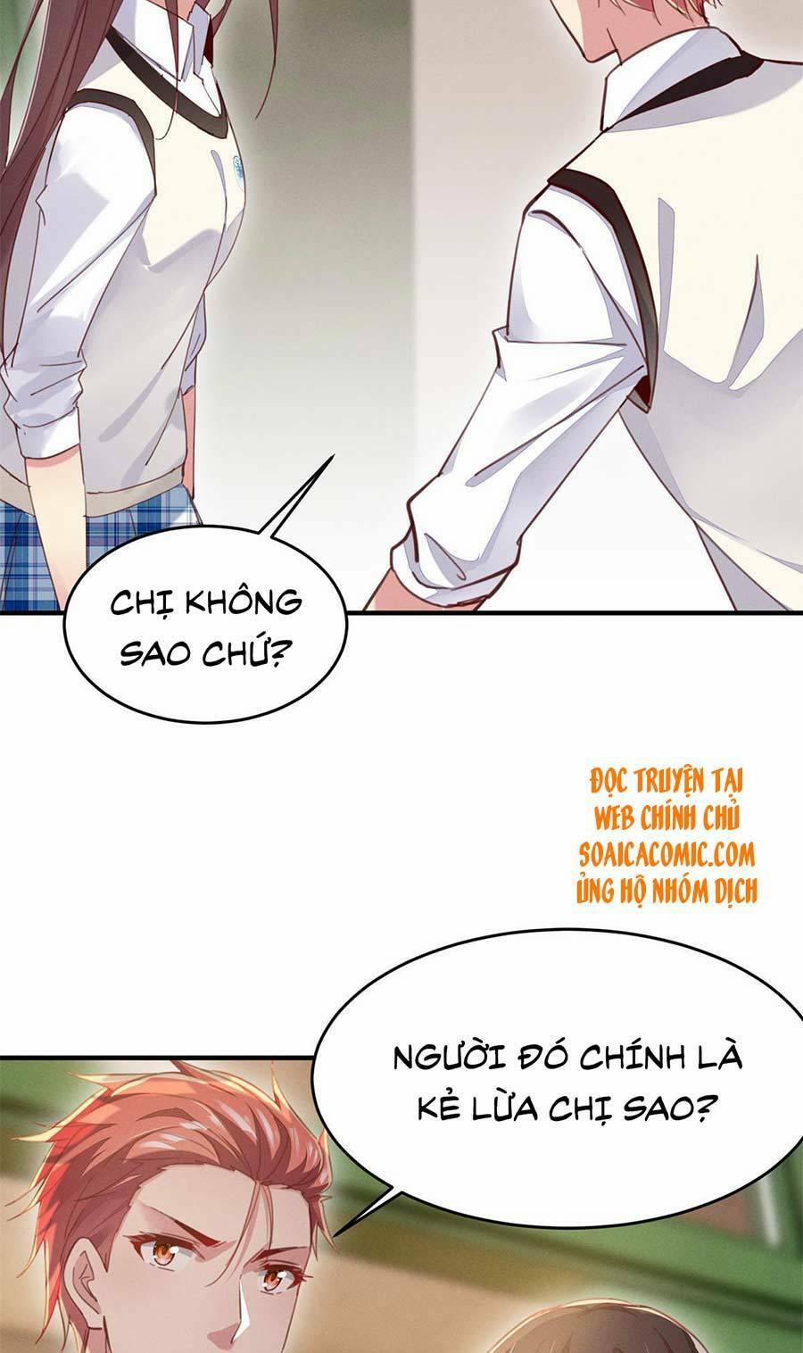 Bị Ép Yêu Sếp Mỗi Ngày 37 trang 32