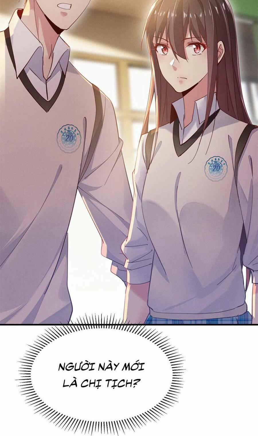 Bị Ép Yêu Sếp Mỗi Ngày 37 trang 33