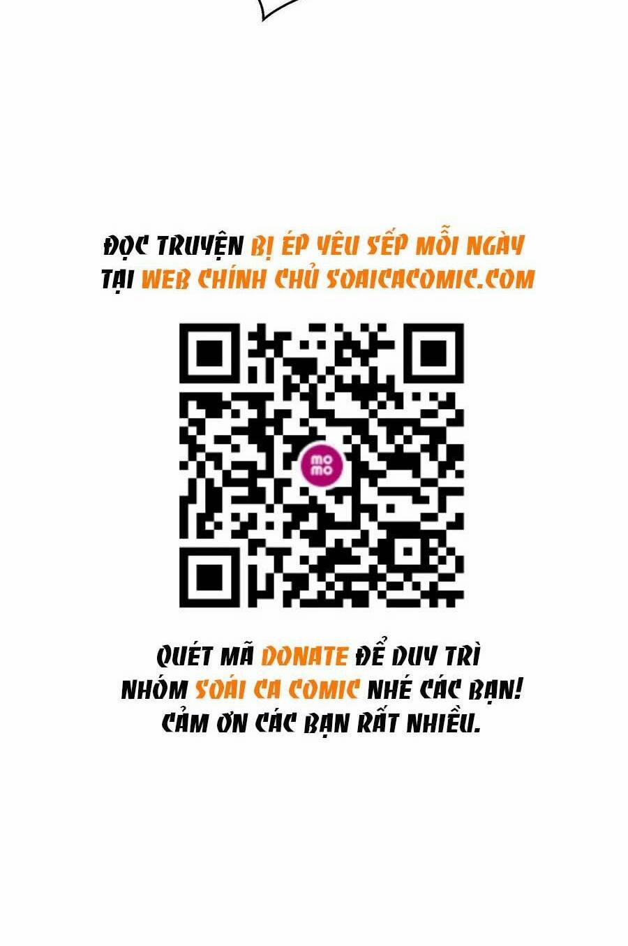 Bị Ép Yêu Sếp Mỗi Ngày 37 trang 39