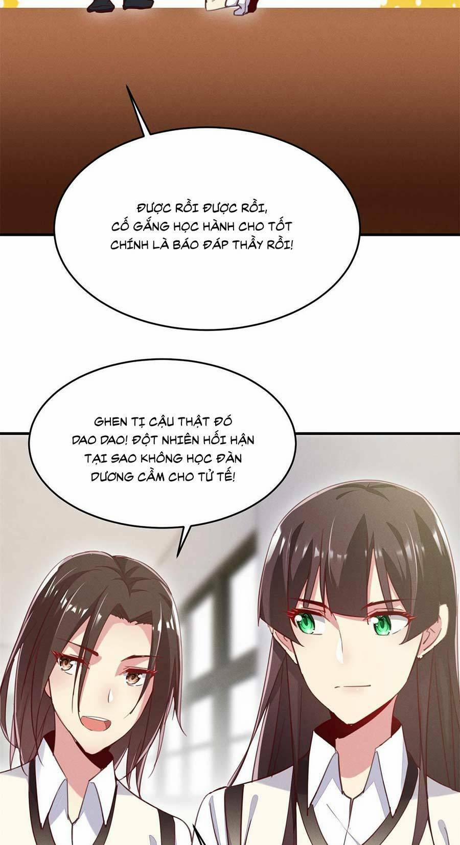 Bị Ép Yêu Sếp Mỗi Ngày 37 trang 5