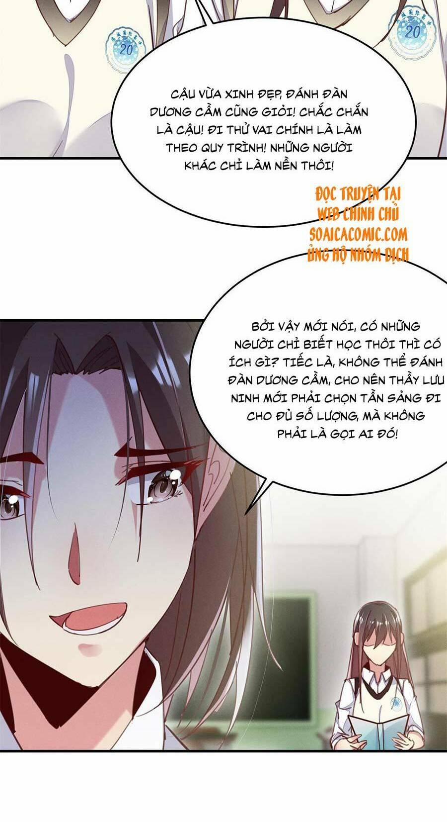 Bị Ép Yêu Sếp Mỗi Ngày 37 trang 6