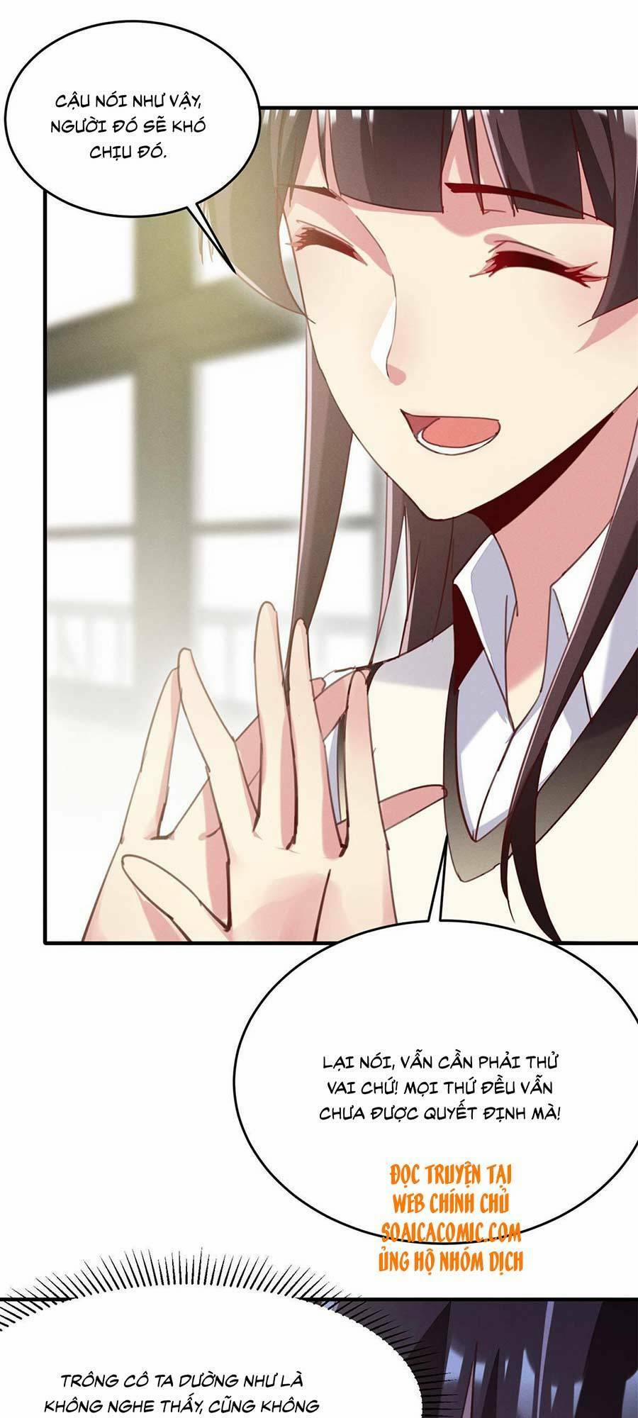 Bị Ép Yêu Sếp Mỗi Ngày 37 trang 7