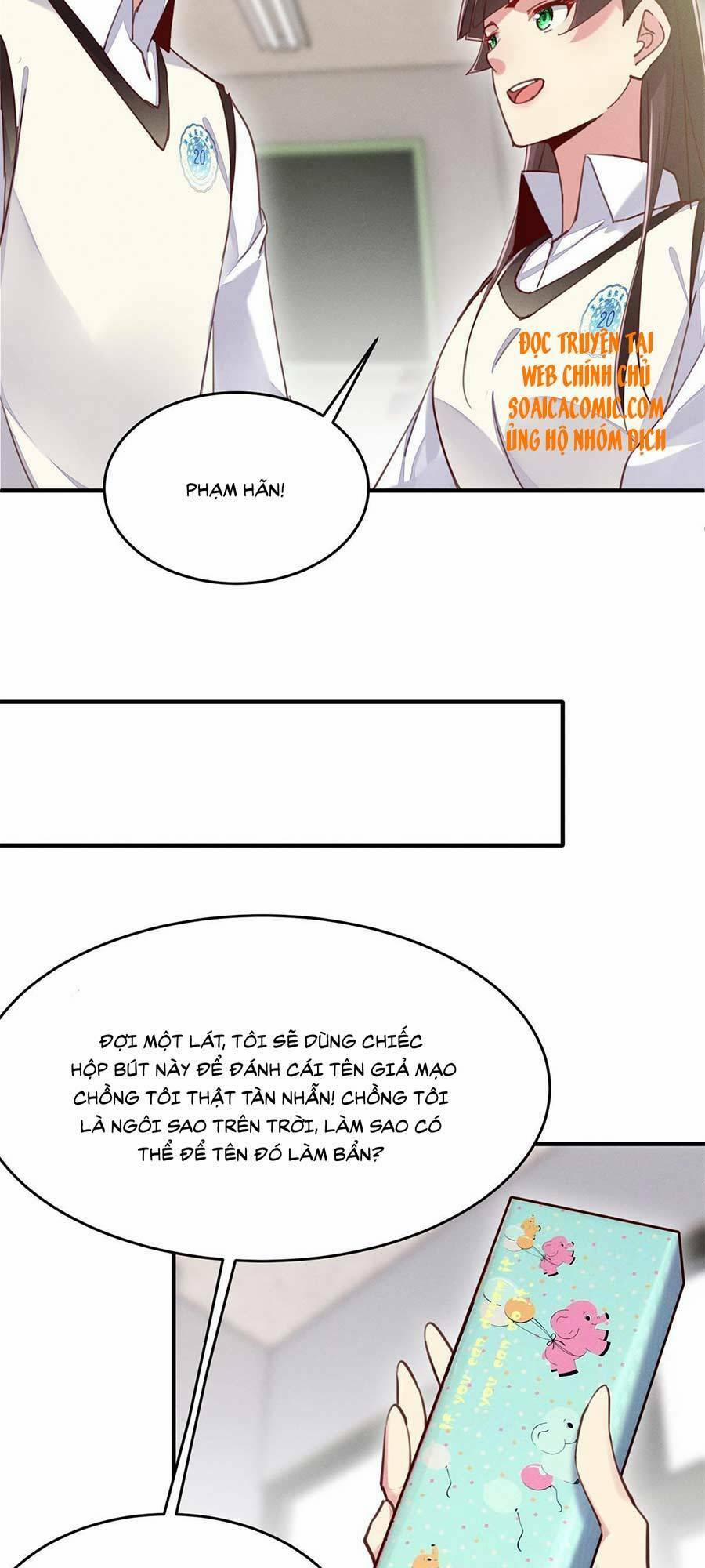 Bị Ép Yêu Sếp Mỗi Ngày 37 trang 9