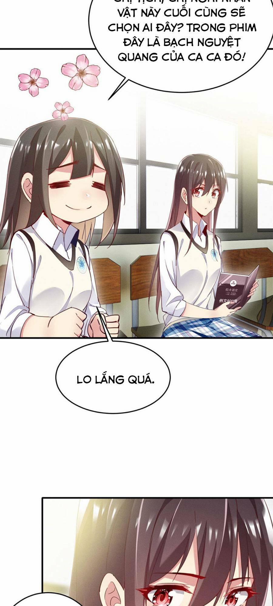 Bị Ép Yêu Sếp Mỗi Ngày 38 trang 1