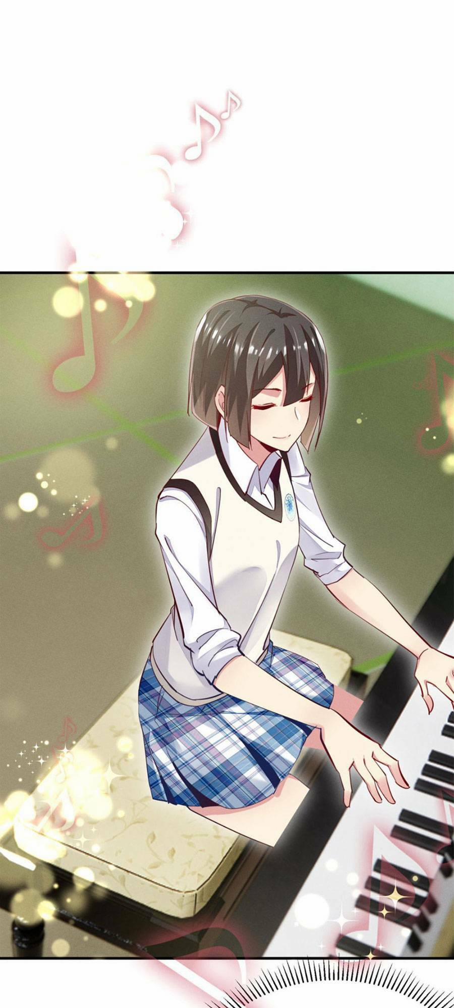 Bị Ép Yêu Sếp Mỗi Ngày 38 trang 10