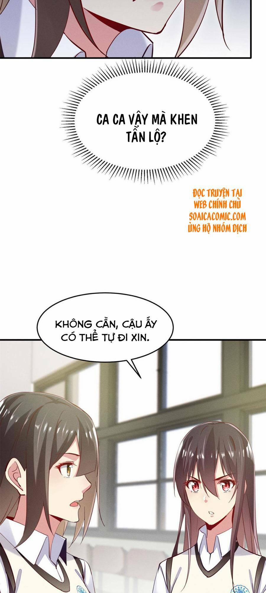 Bị Ép Yêu Sếp Mỗi Ngày 38 trang 16