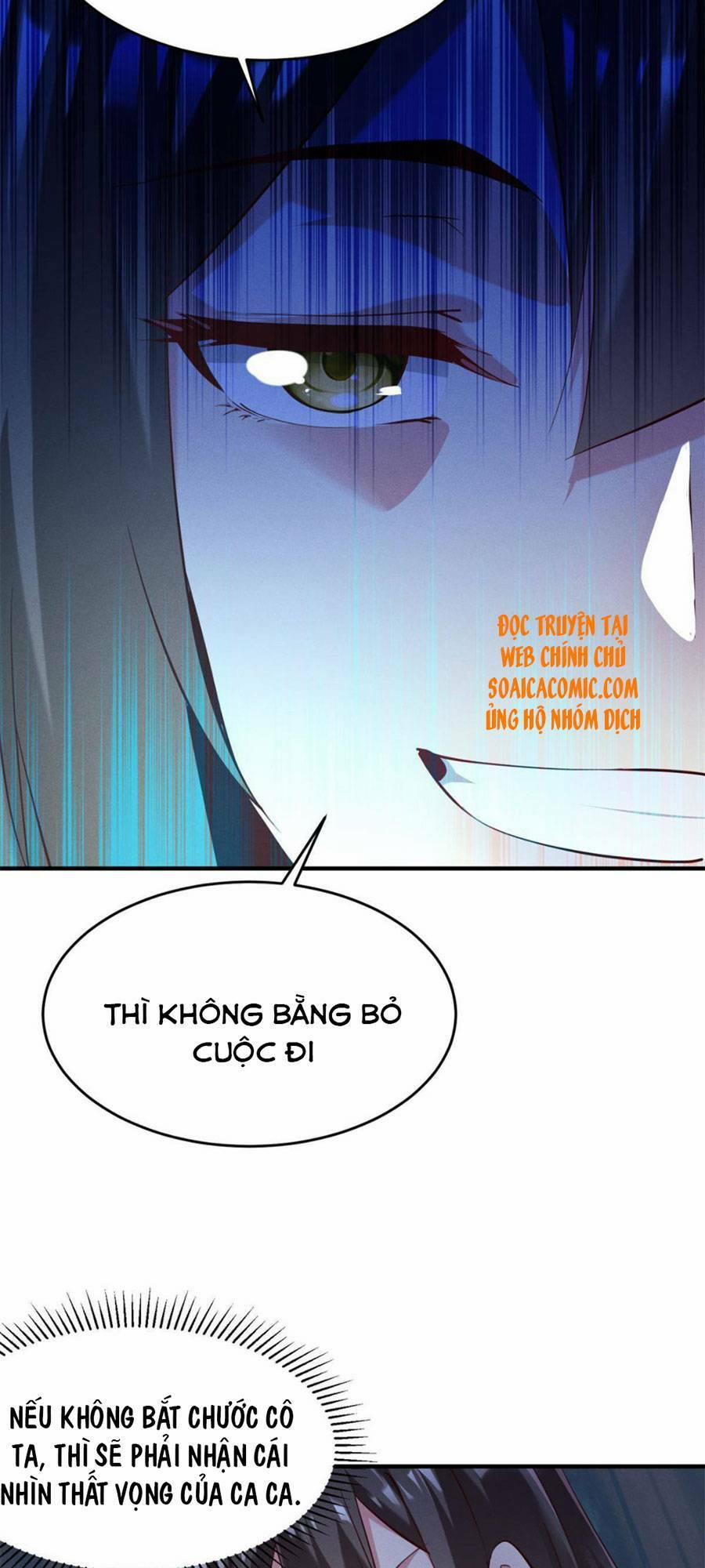 Bị Ép Yêu Sếp Mỗi Ngày 38 trang 18