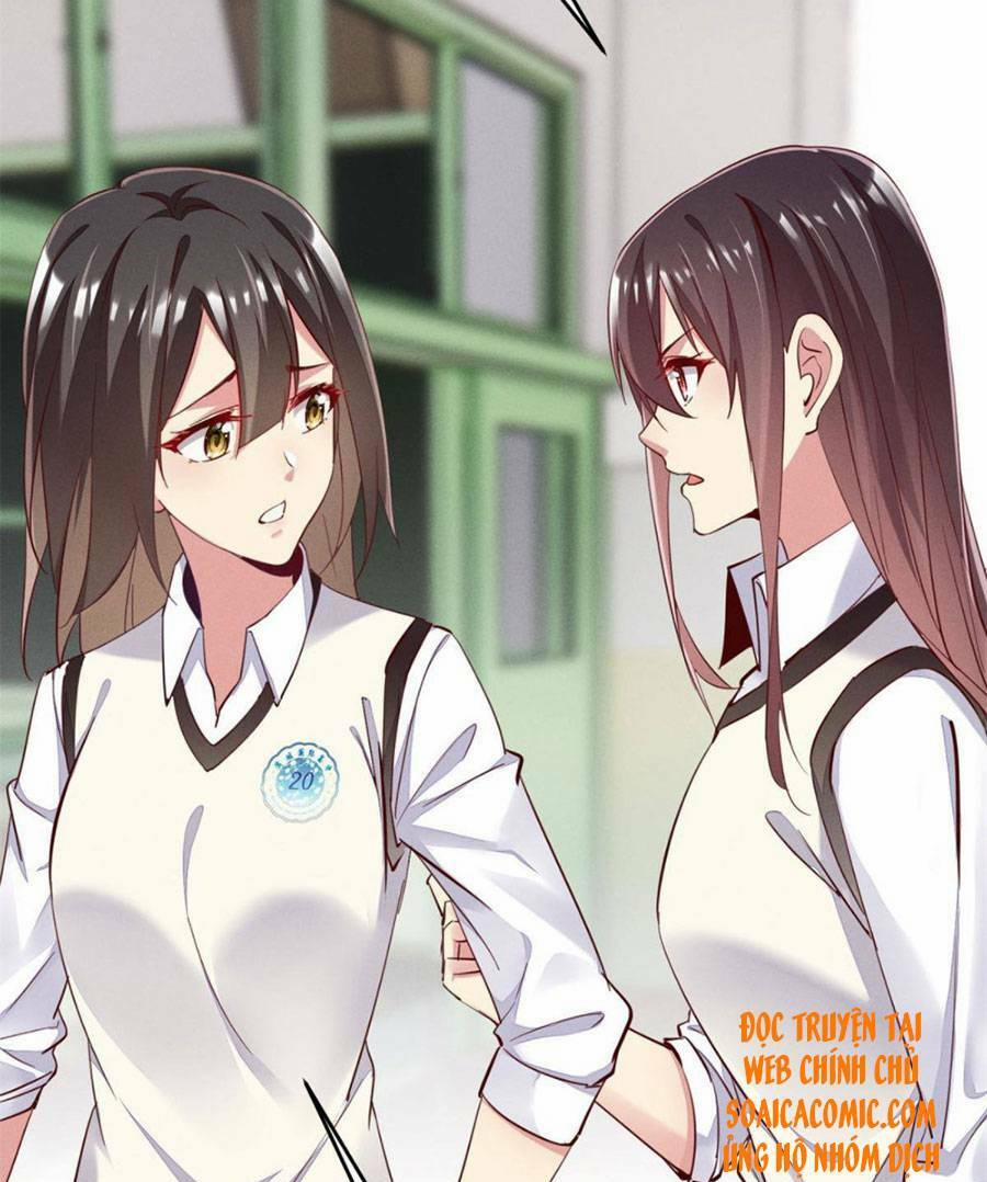 Bị Ép Yêu Sếp Mỗi Ngày 38 trang 20