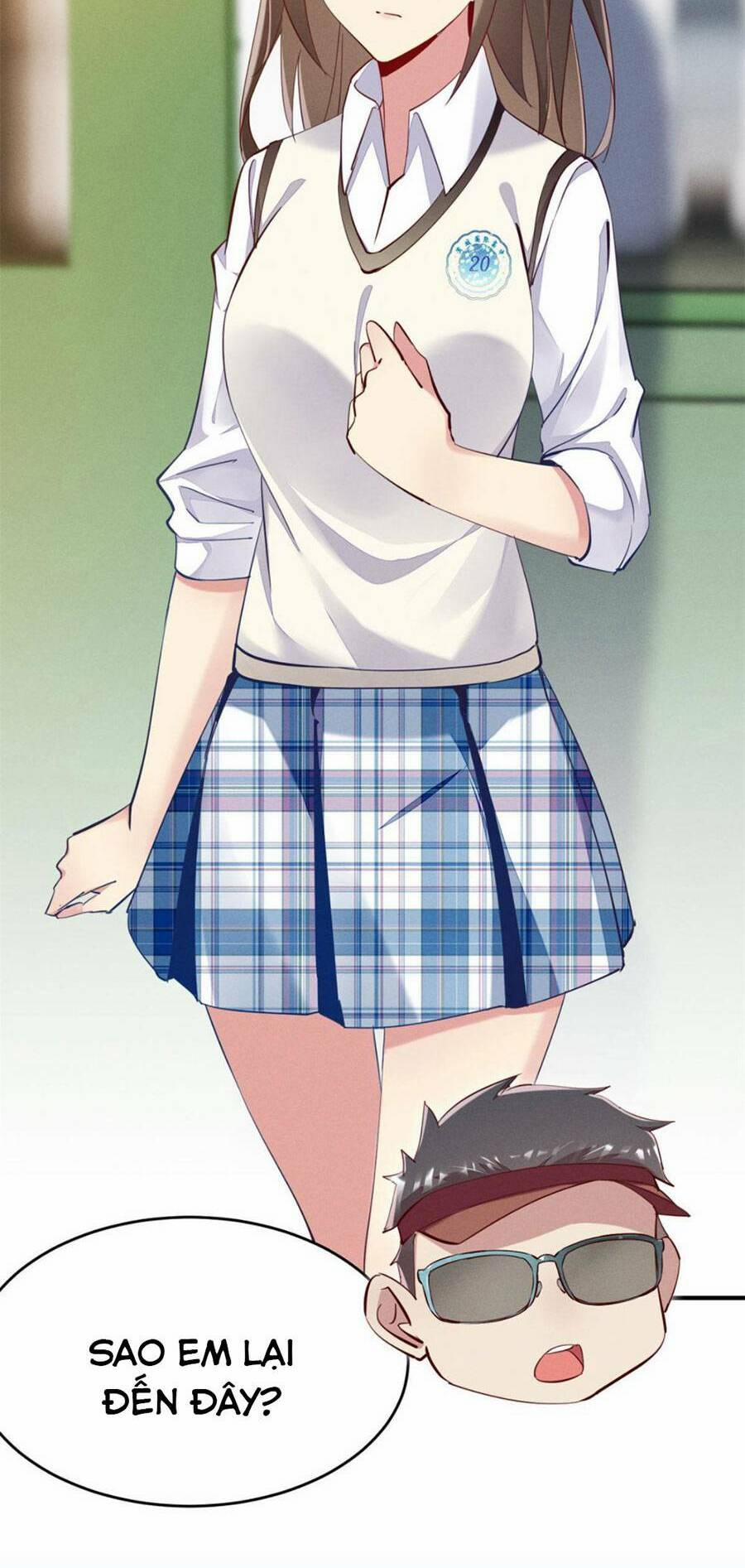 Bị Ép Yêu Sếp Mỗi Ngày 38 trang 27