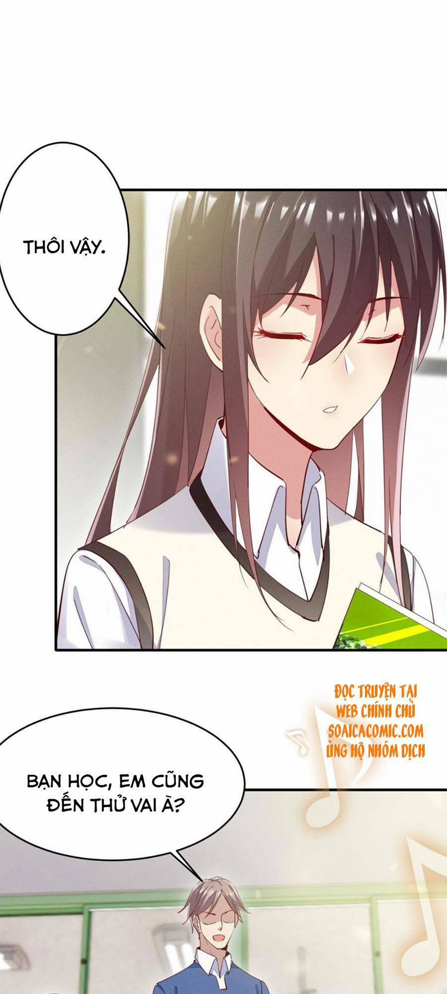 Bị Ép Yêu Sếp Mỗi Ngày 38 trang 3