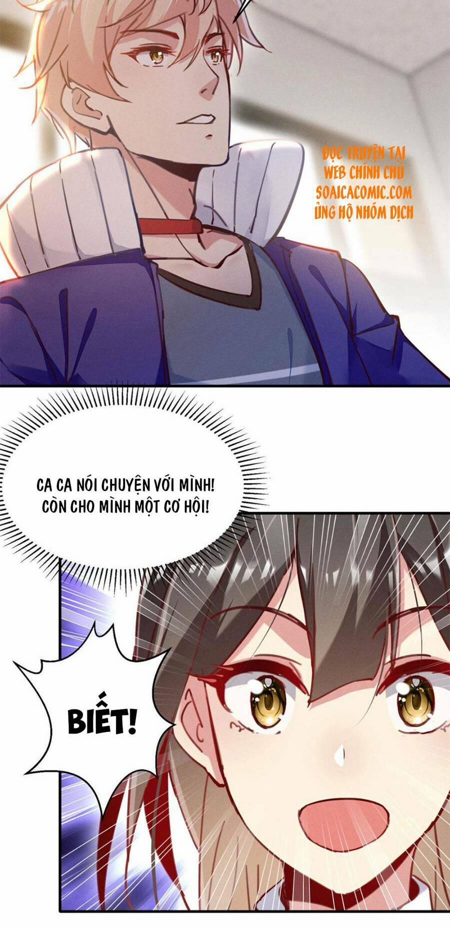 Bị Ép Yêu Sếp Mỗi Ngày 38 trang 33