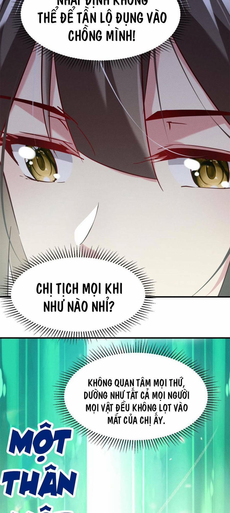 Bị Ép Yêu Sếp Mỗi Ngày 38 trang 36