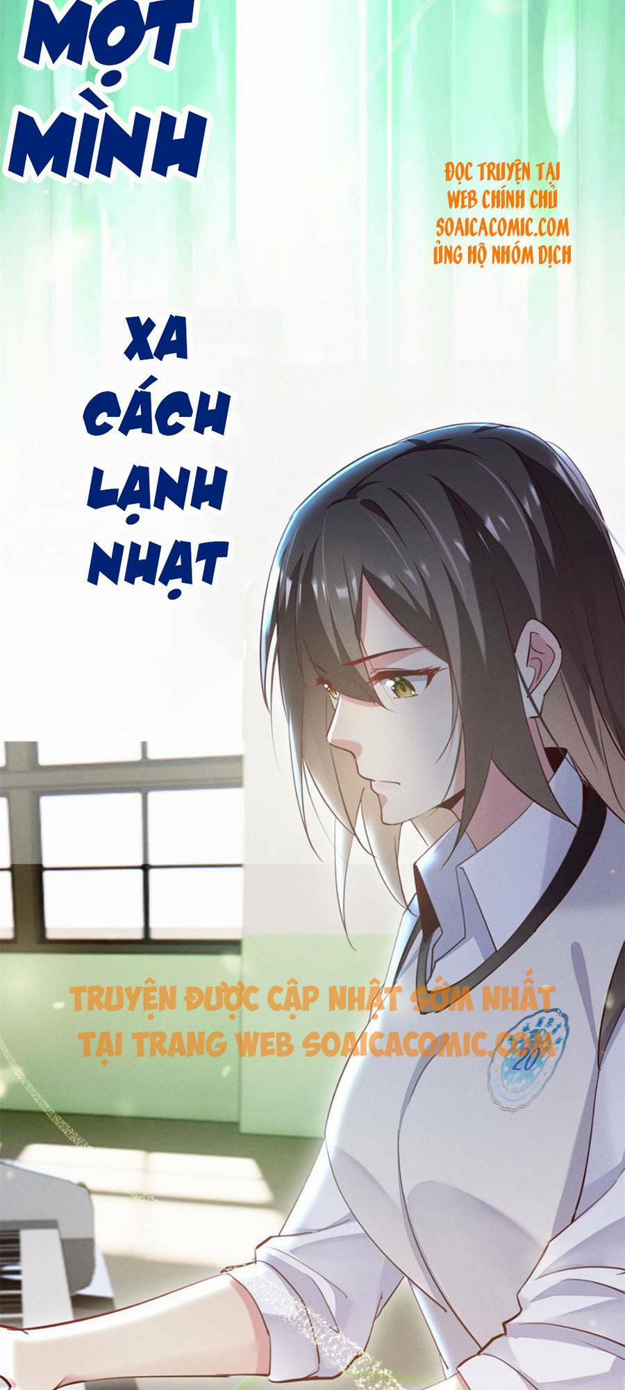 Bị Ép Yêu Sếp Mỗi Ngày 38 trang 37