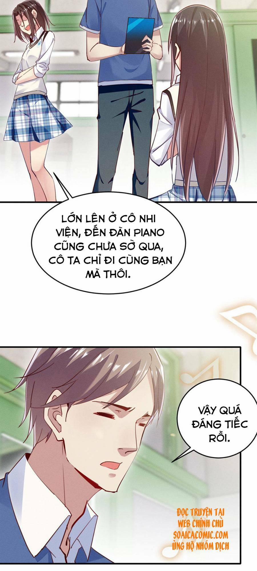 Bị Ép Yêu Sếp Mỗi Ngày 38 trang 4