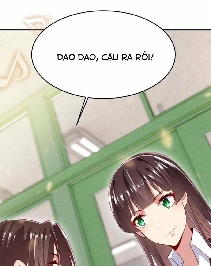 Bị Ép Yêu Sếp Mỗi Ngày 38 trang 5