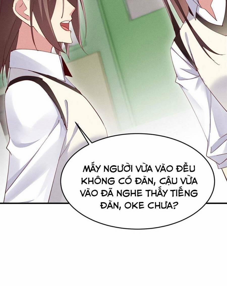 Bị Ép Yêu Sếp Mỗi Ngày 38 trang 6