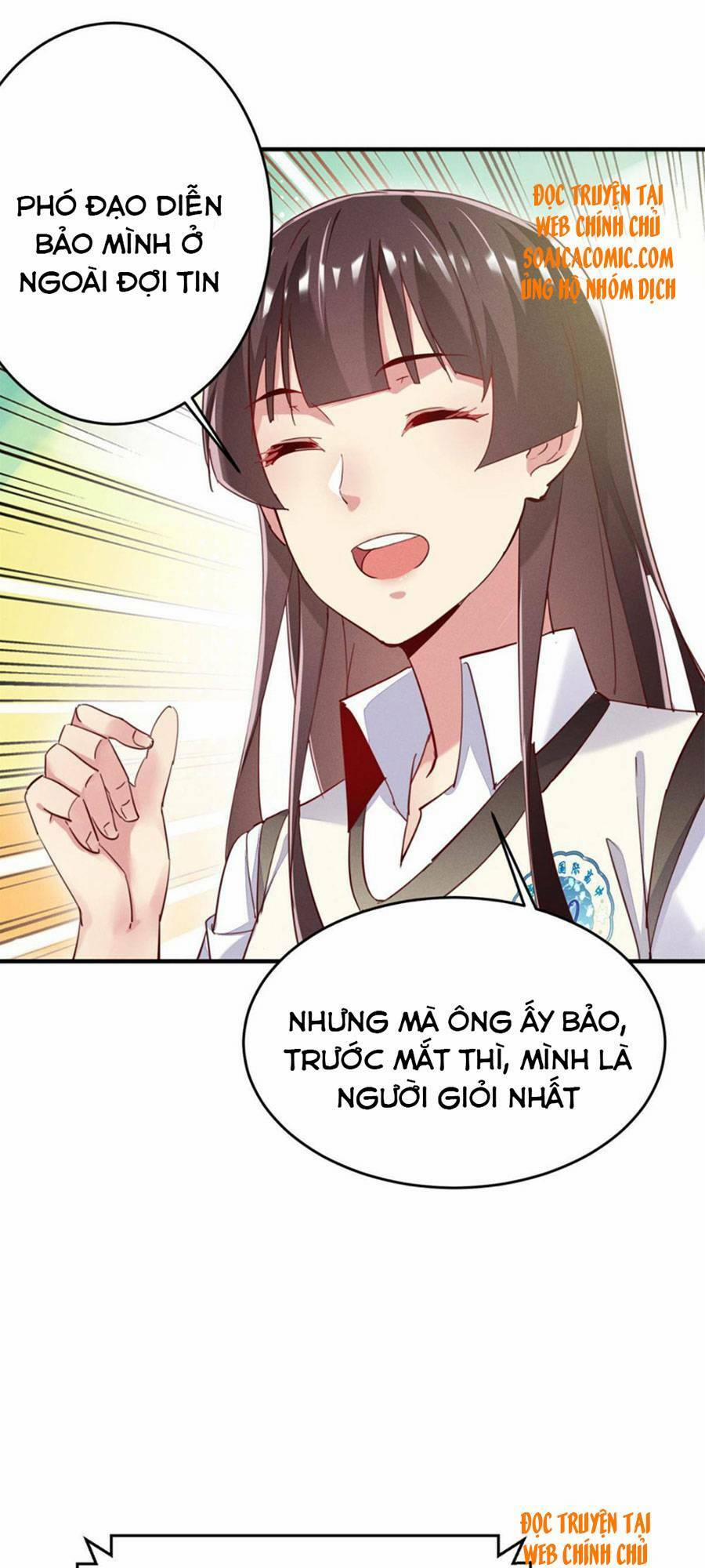 Bị Ép Yêu Sếp Mỗi Ngày 38 trang 7