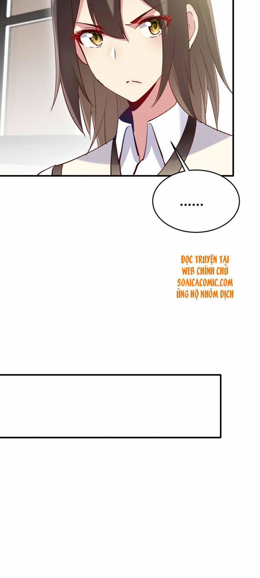 Bị Ép Yêu Sếp Mỗi Ngày 38 trang 9