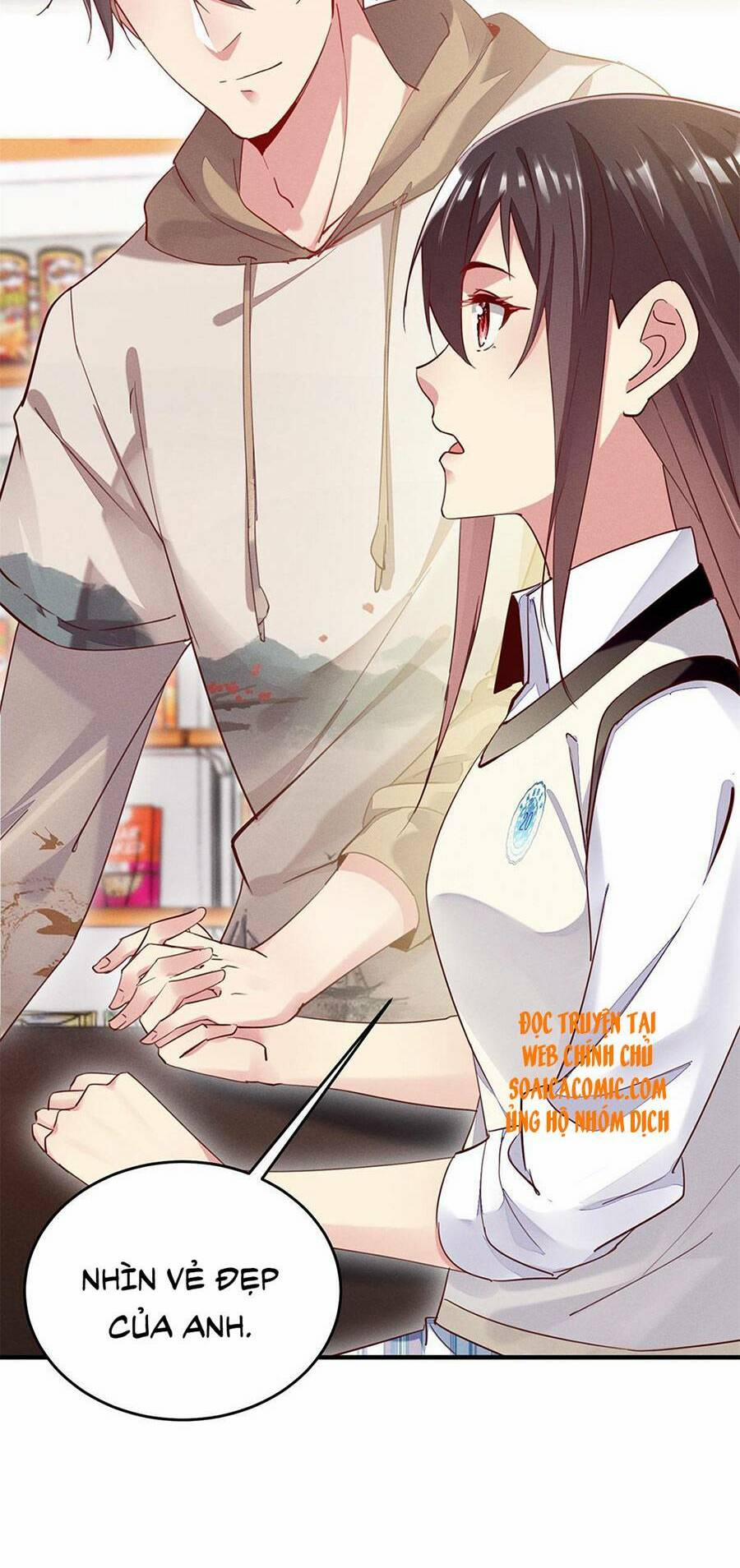 Bị Ép Yêu Sếp Mỗi Ngày 39 trang 19