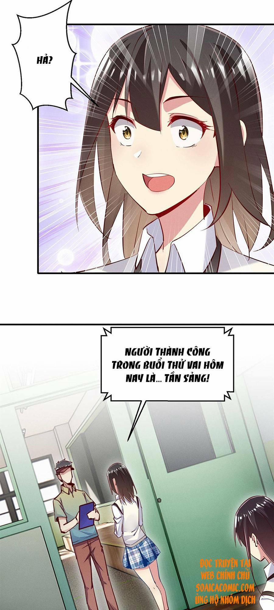 Bị Ép Yêu Sếp Mỗi Ngày 39 trang 2