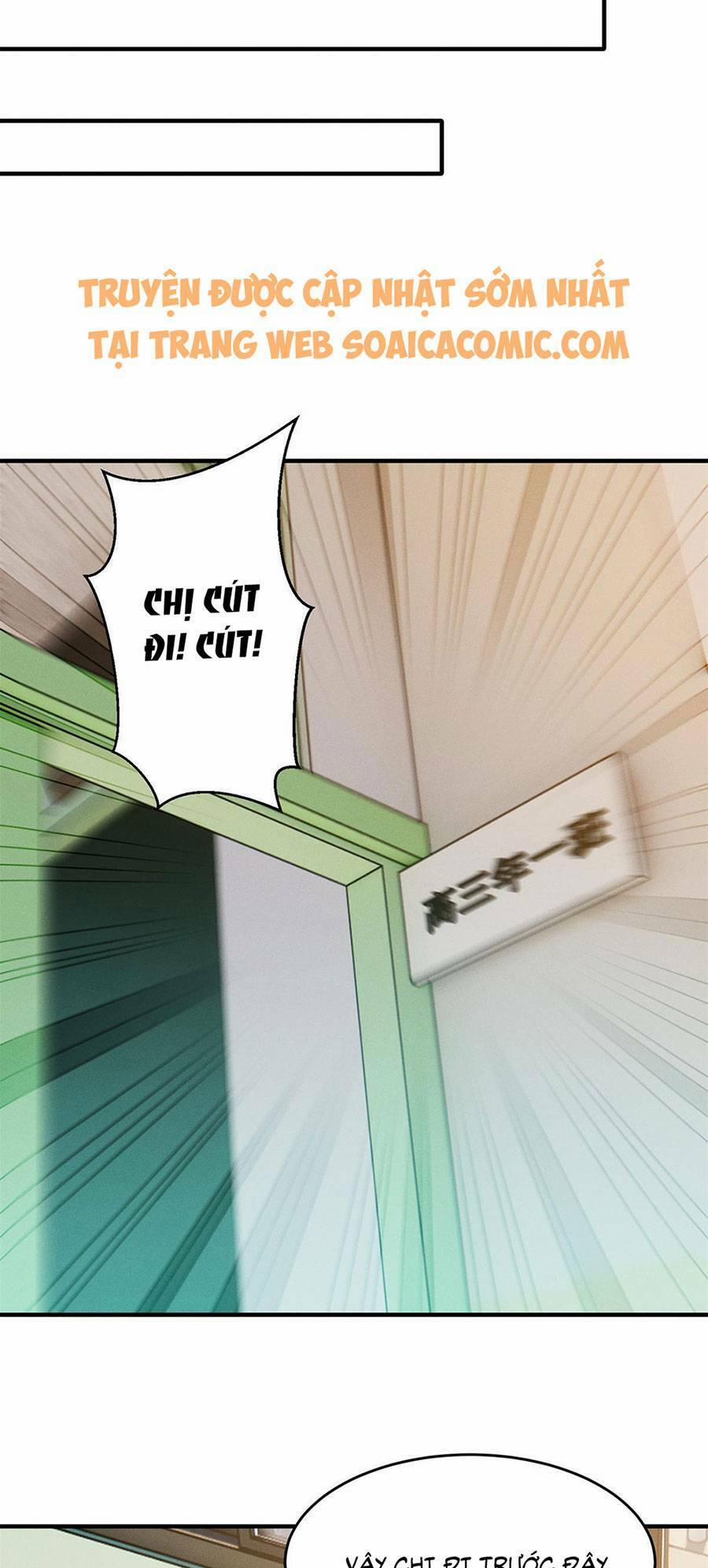 Bị Ép Yêu Sếp Mỗi Ngày 39 trang 24