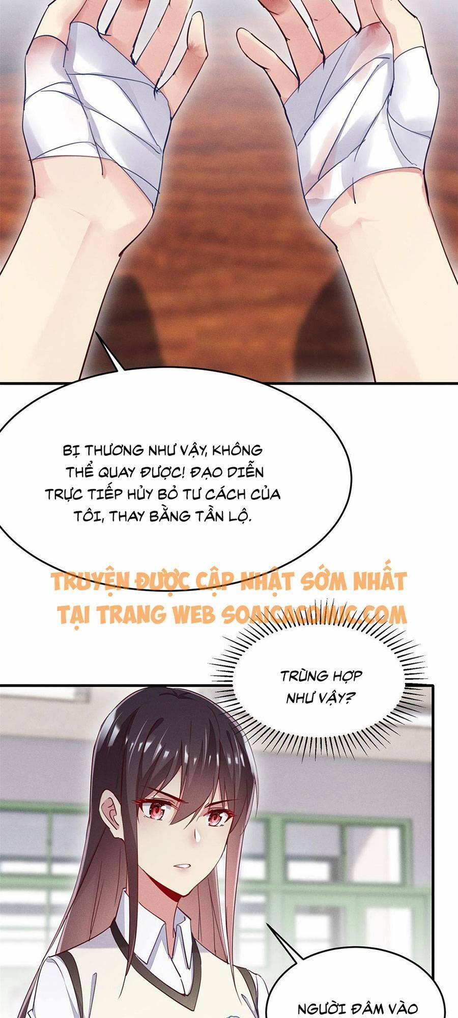 Bị Ép Yêu Sếp Mỗi Ngày 39 trang 27