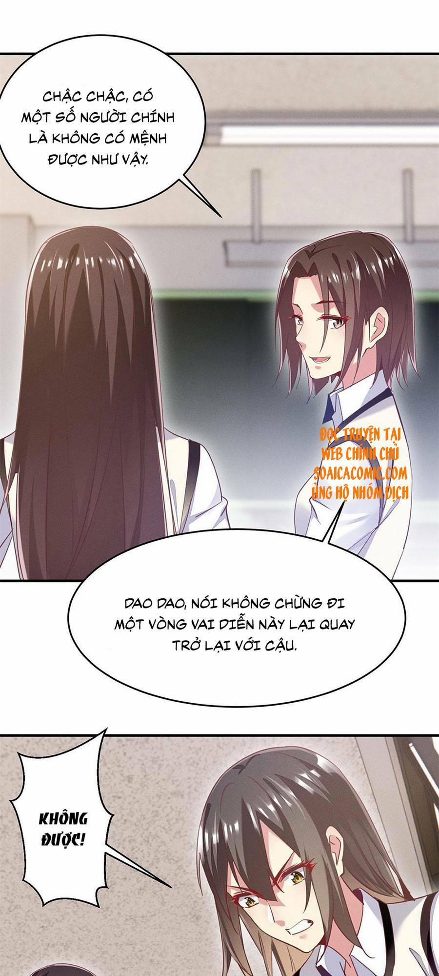 Bị Ép Yêu Sếp Mỗi Ngày 39 trang 29