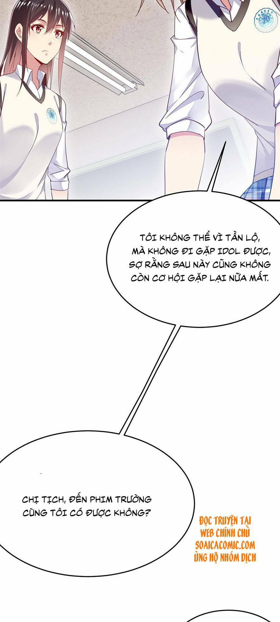 Bị Ép Yêu Sếp Mỗi Ngày 39 trang 30