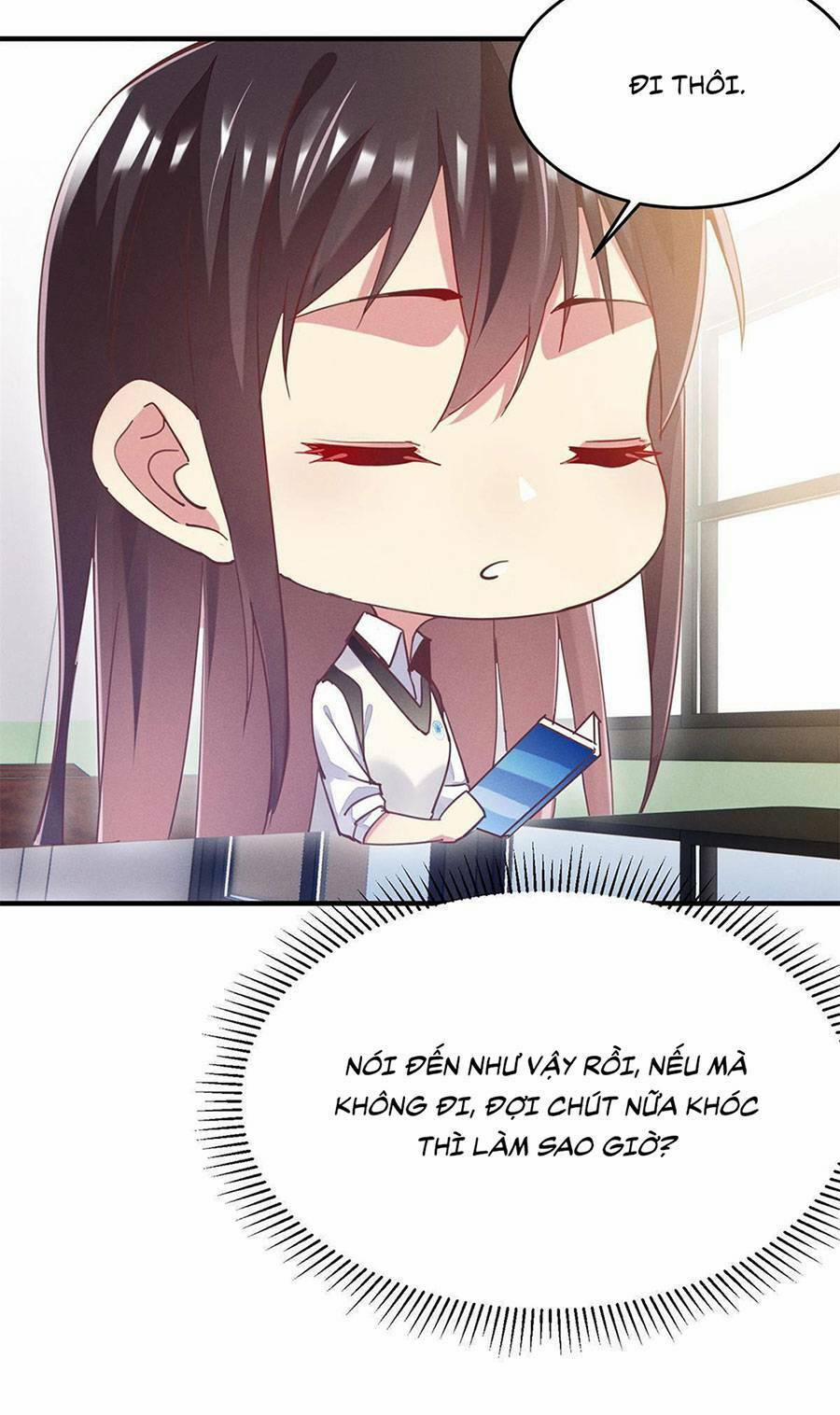 Bị Ép Yêu Sếp Mỗi Ngày 39 trang 31