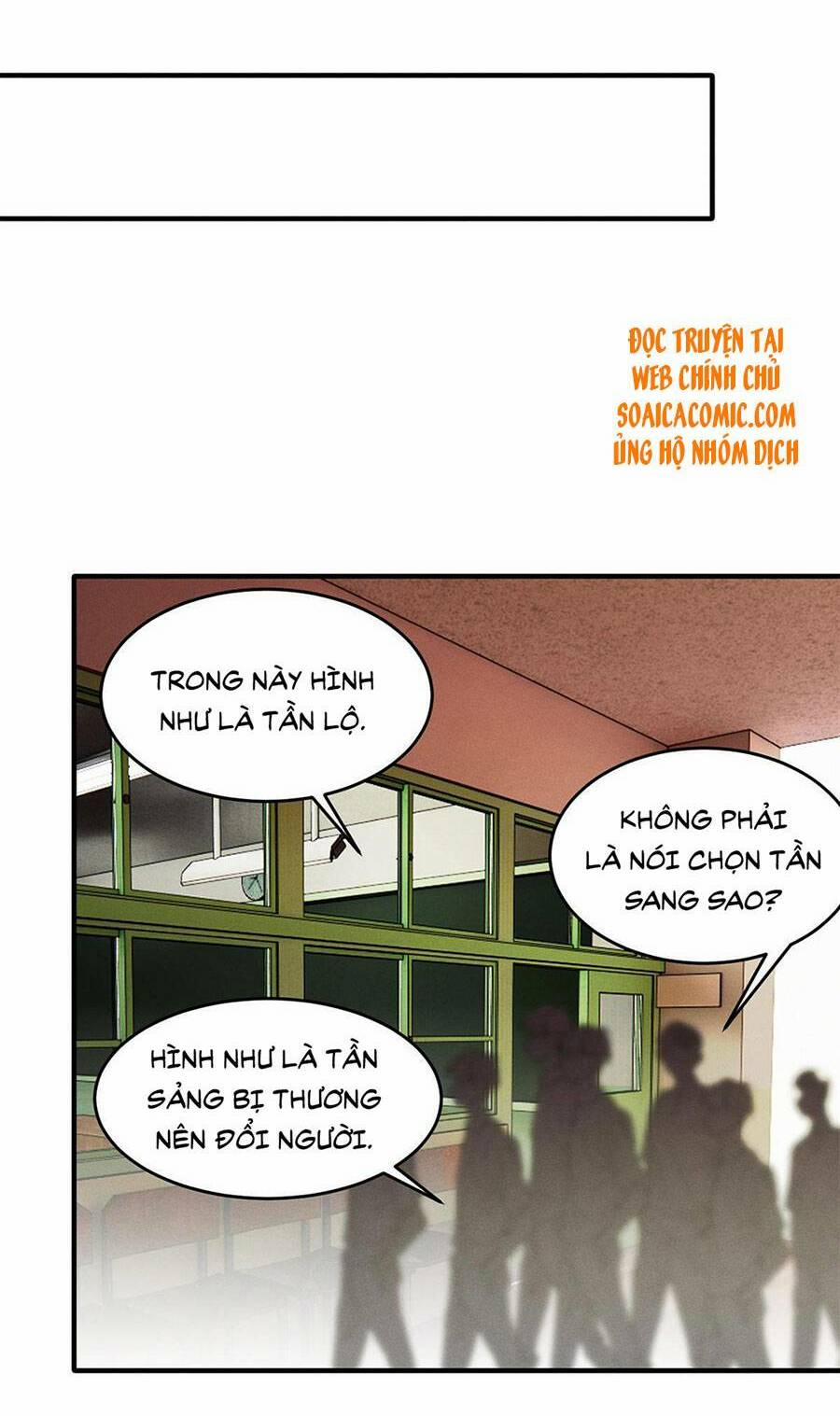 Bị Ép Yêu Sếp Mỗi Ngày 39 trang 32