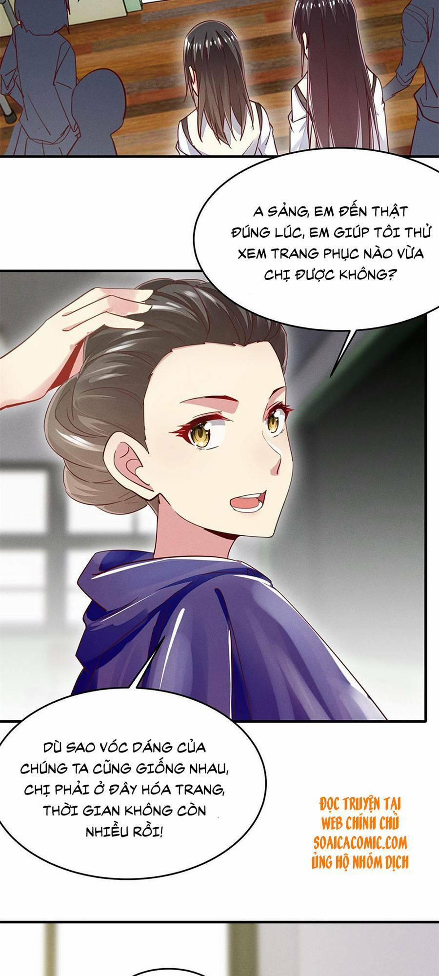 Bị Ép Yêu Sếp Mỗi Ngày 39 trang 34