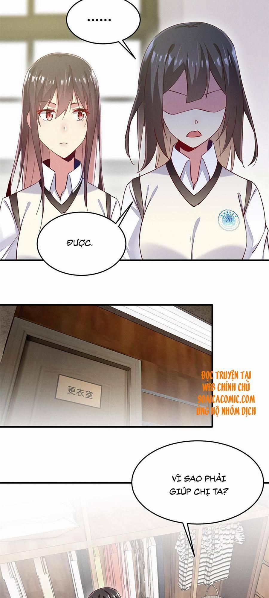 Bị Ép Yêu Sếp Mỗi Ngày 39 trang 35