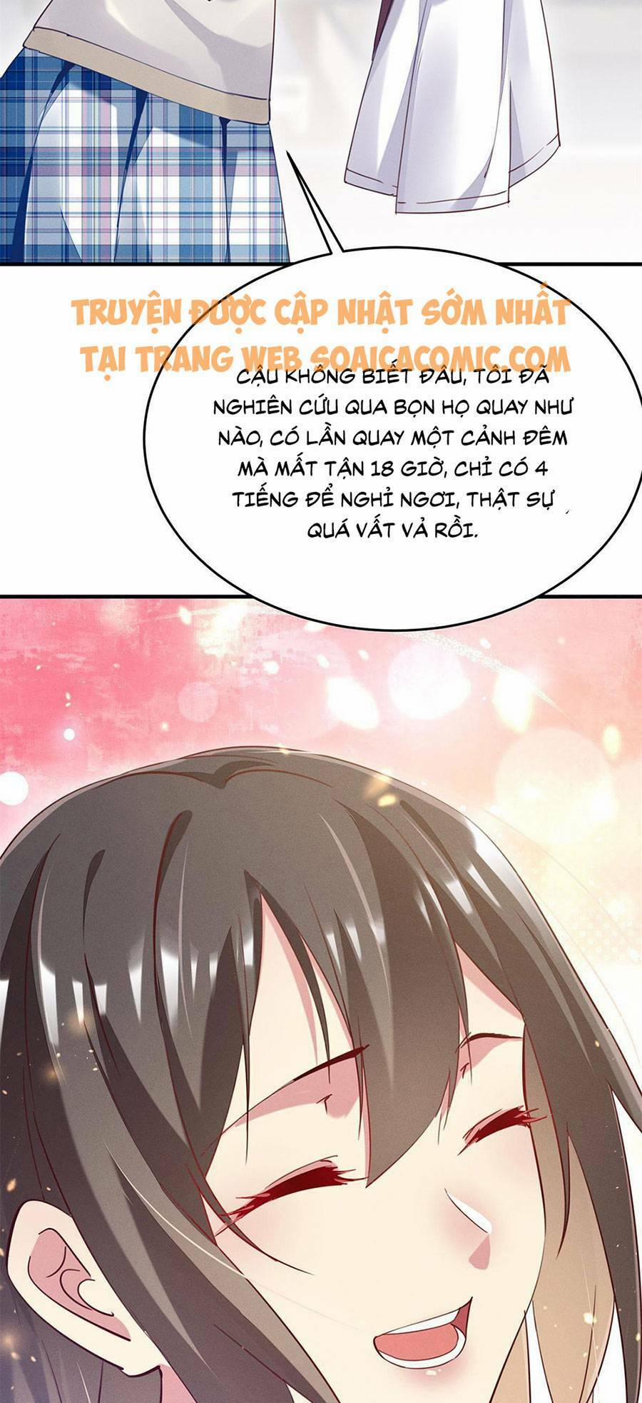 Bị Ép Yêu Sếp Mỗi Ngày 39 trang 37