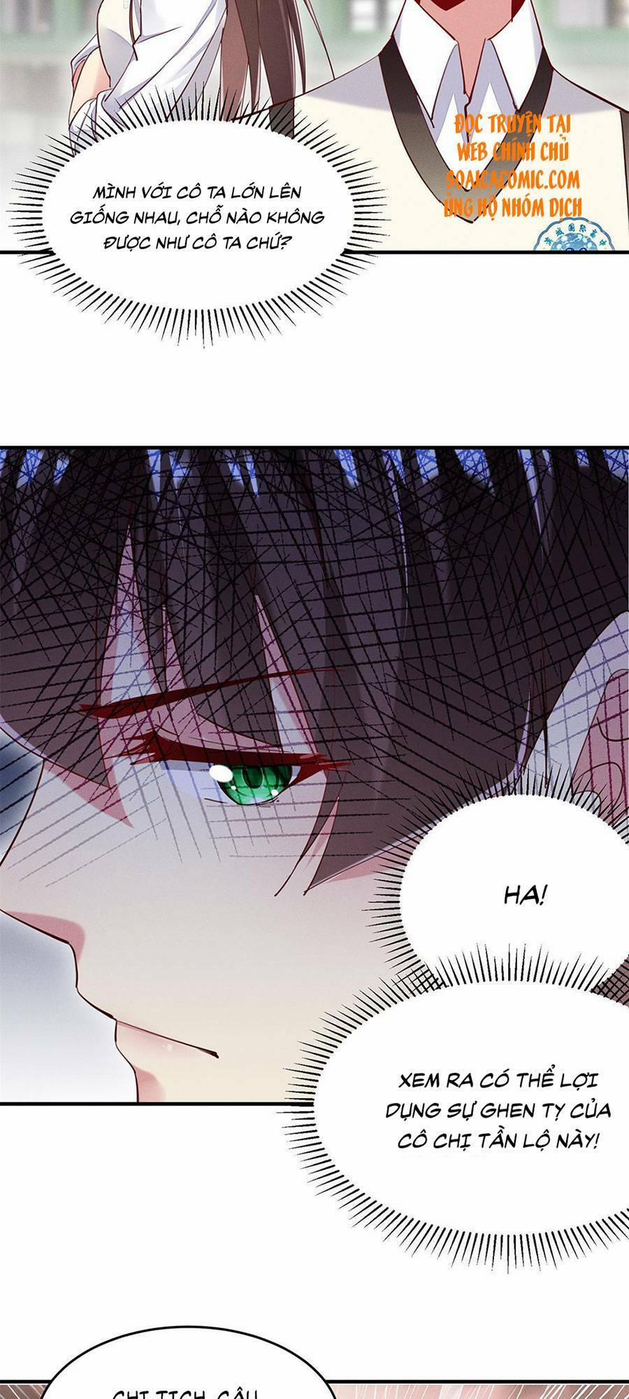 Bị Ép Yêu Sếp Mỗi Ngày 39 trang 4