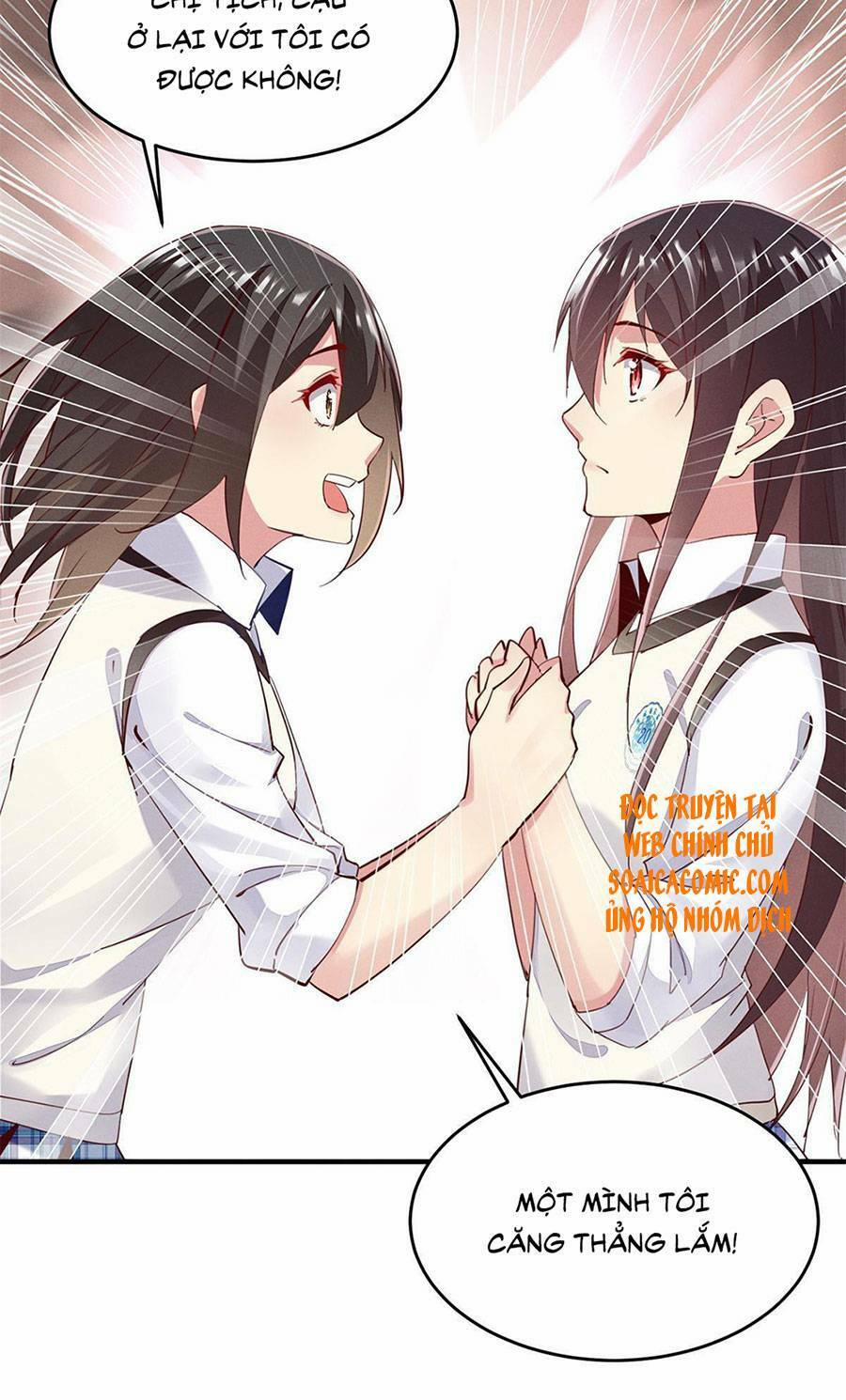 Bị Ép Yêu Sếp Mỗi Ngày 39 trang 5