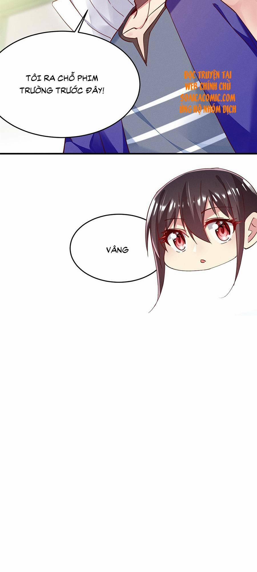 Bị Ép Yêu Sếp Mỗi Ngày 39 trang 8