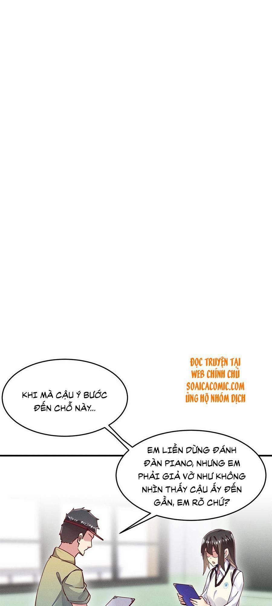 Bị Ép Yêu Sếp Mỗi Ngày 39 trang 9