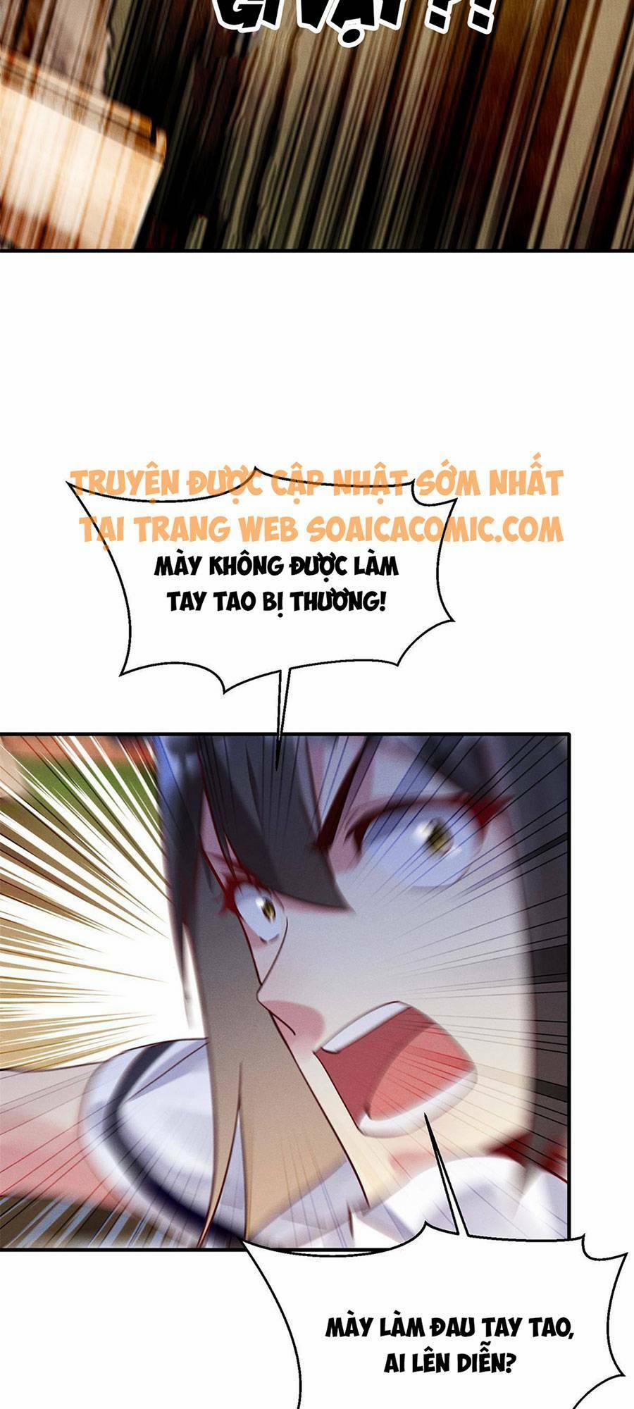 Bị Ép Yêu Sếp Mỗi Ngày 40 trang 13