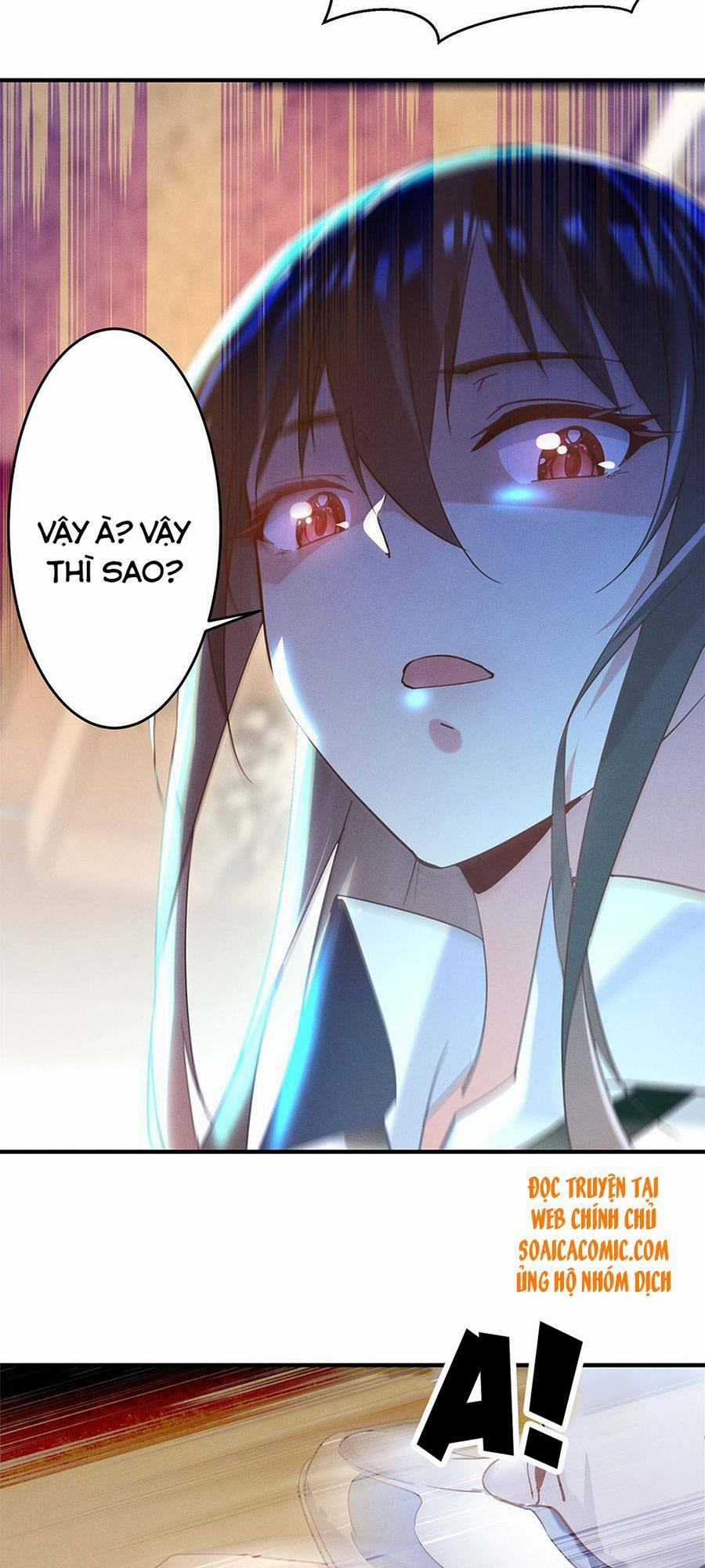 Bị Ép Yêu Sếp Mỗi Ngày 40 trang 14