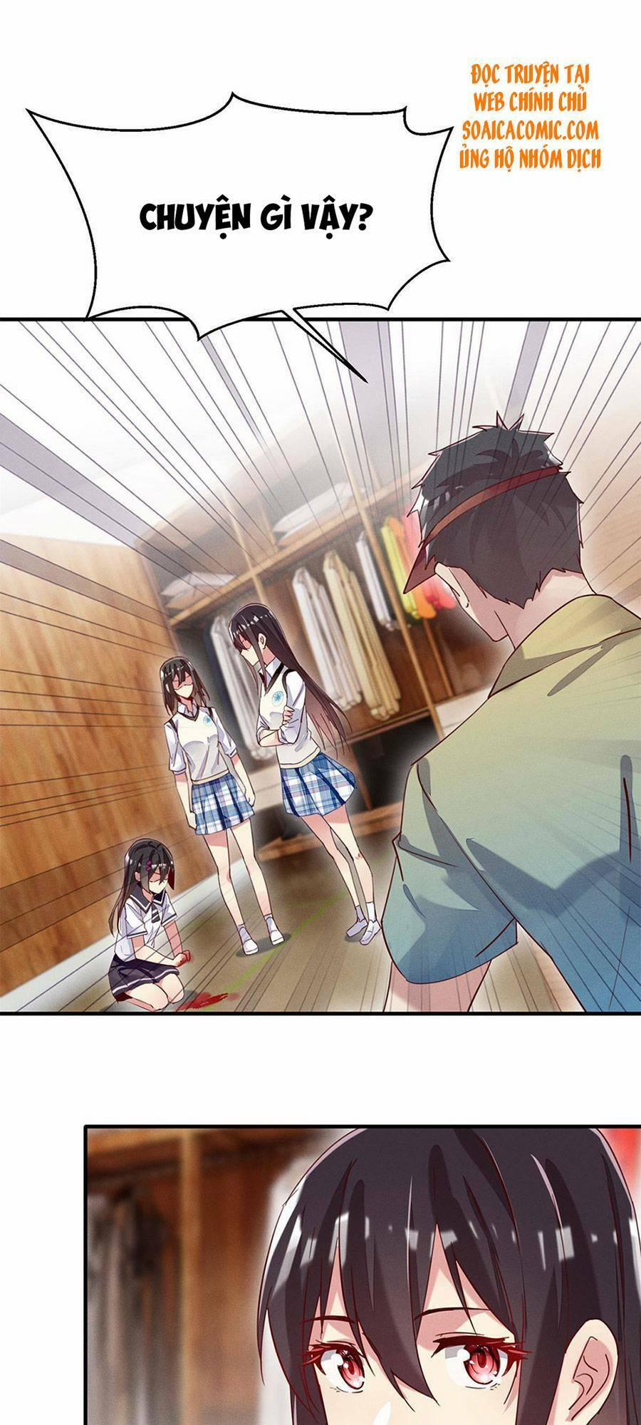 Bị Ép Yêu Sếp Mỗi Ngày 40 trang 17