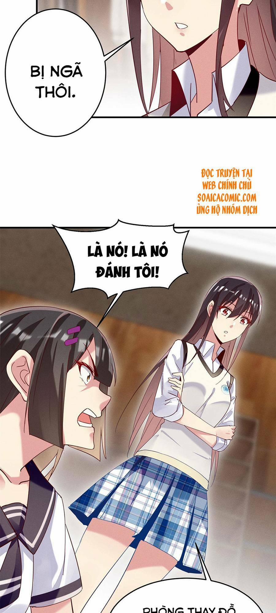 Bị Ép Yêu Sếp Mỗi Ngày 40 trang 18