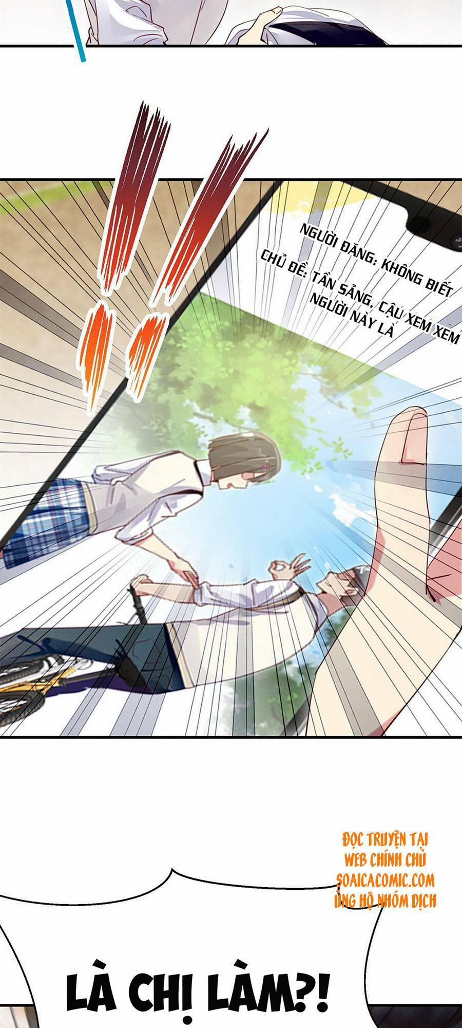 Bị Ép Yêu Sếp Mỗi Ngày 40 trang 2