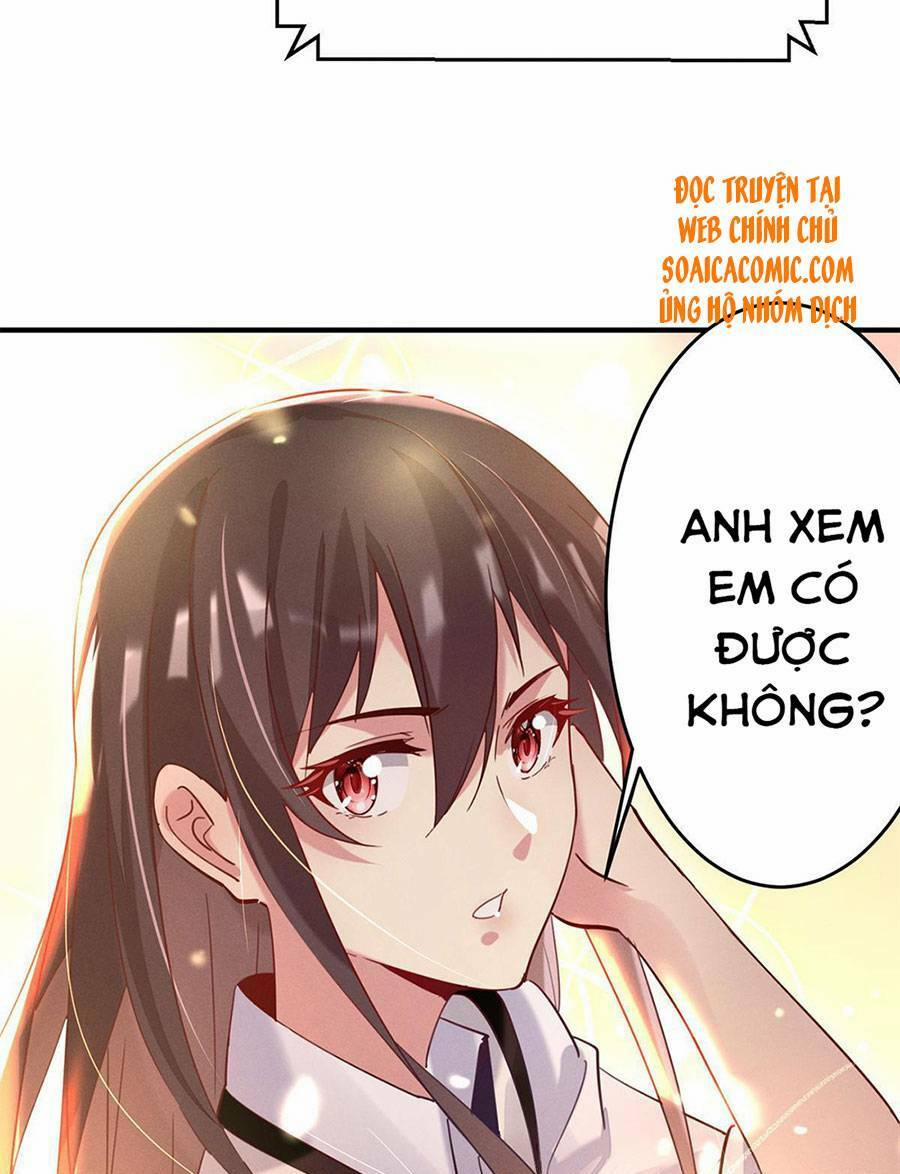 Bị Ép Yêu Sếp Mỗi Ngày 40 trang 27