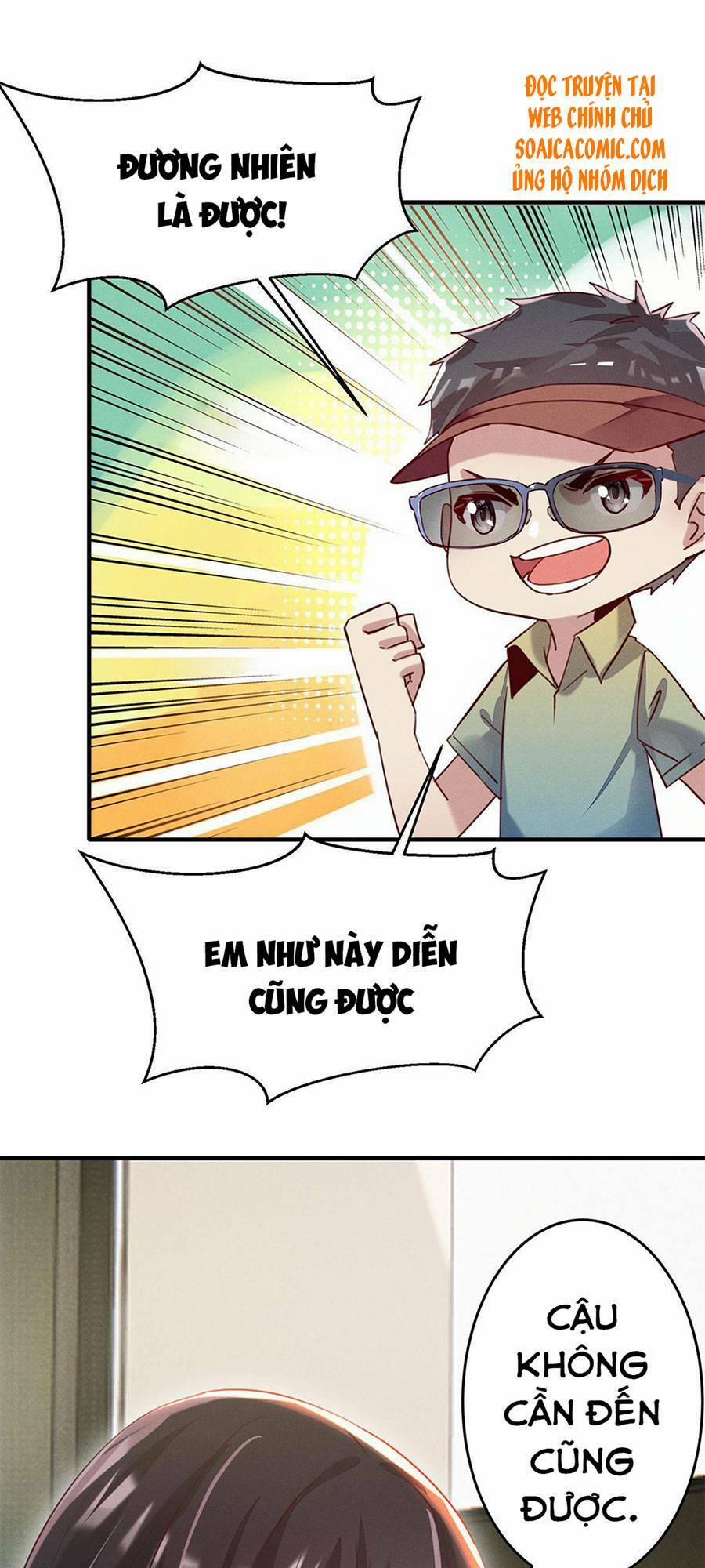 Bị Ép Yêu Sếp Mỗi Ngày 40 trang 29