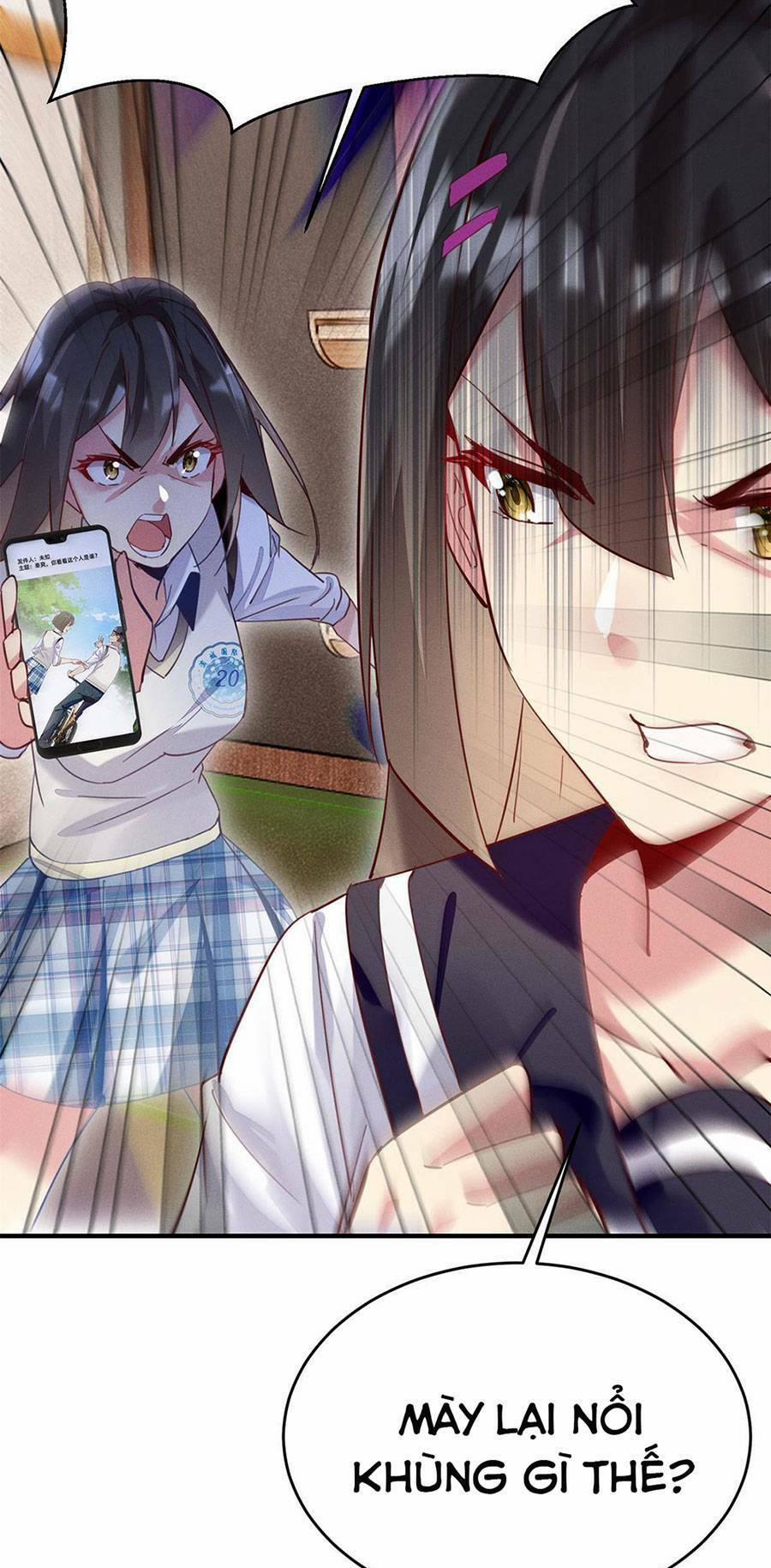 Bị Ép Yêu Sếp Mỗi Ngày 40 trang 3