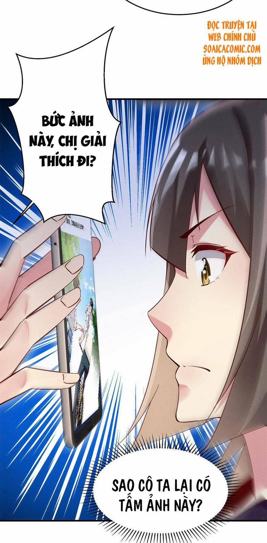 Bị Ép Yêu Sếp Mỗi Ngày 40 trang 4