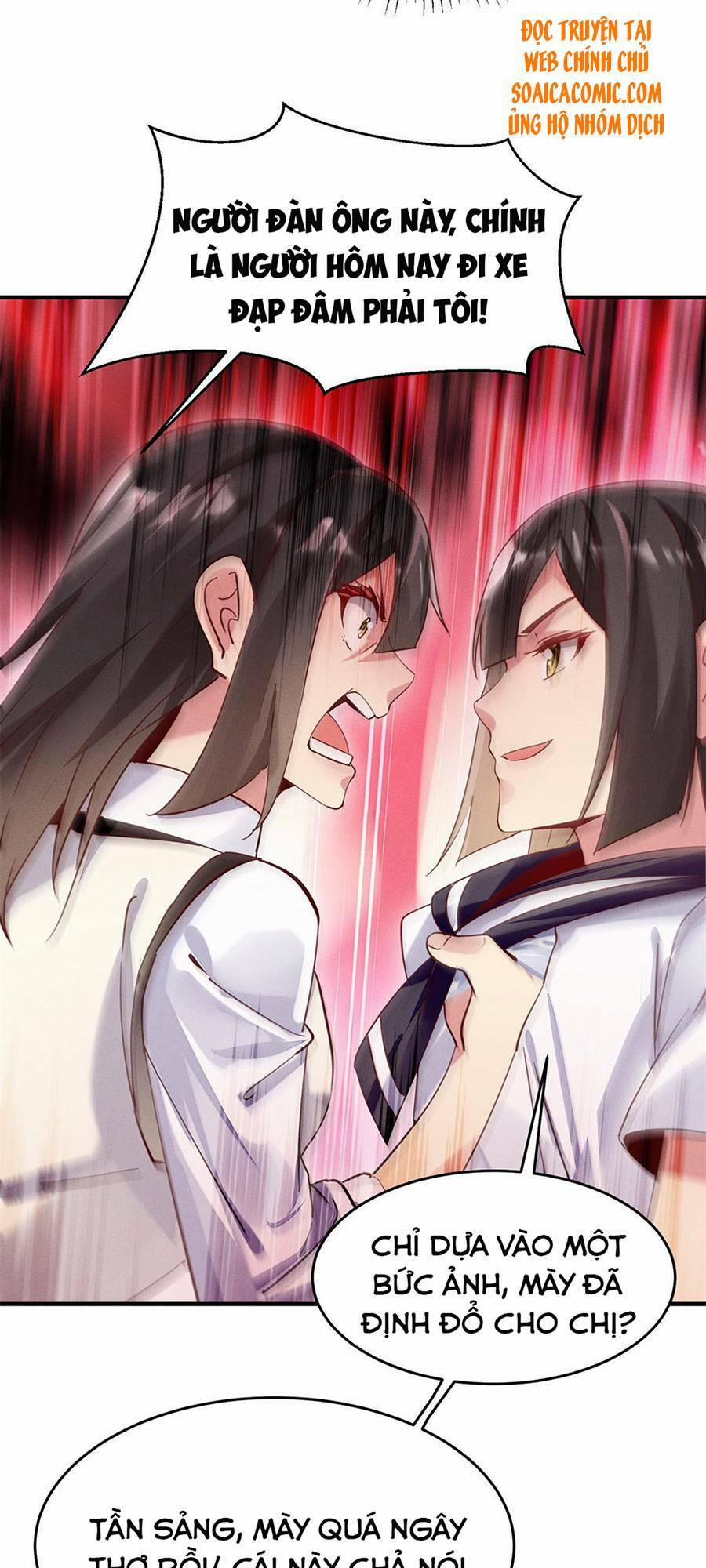 Bị Ép Yêu Sếp Mỗi Ngày 40 trang 5