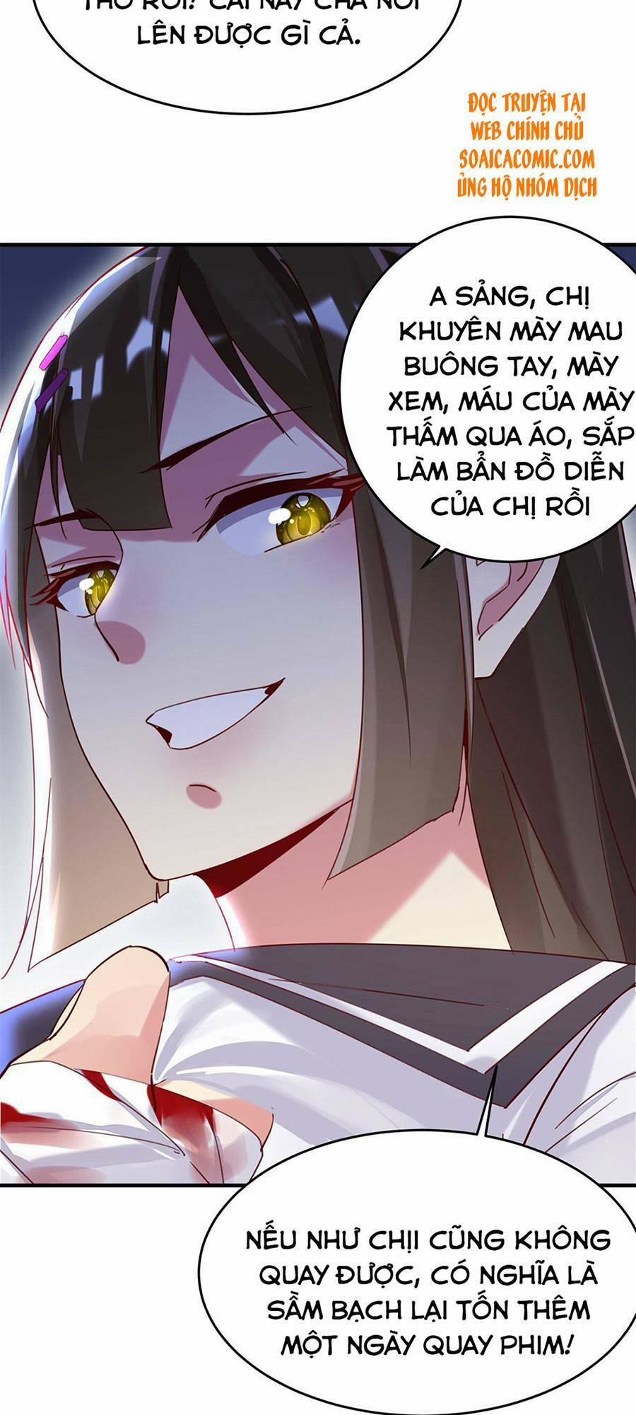 Bị Ép Yêu Sếp Mỗi Ngày 40 trang 6