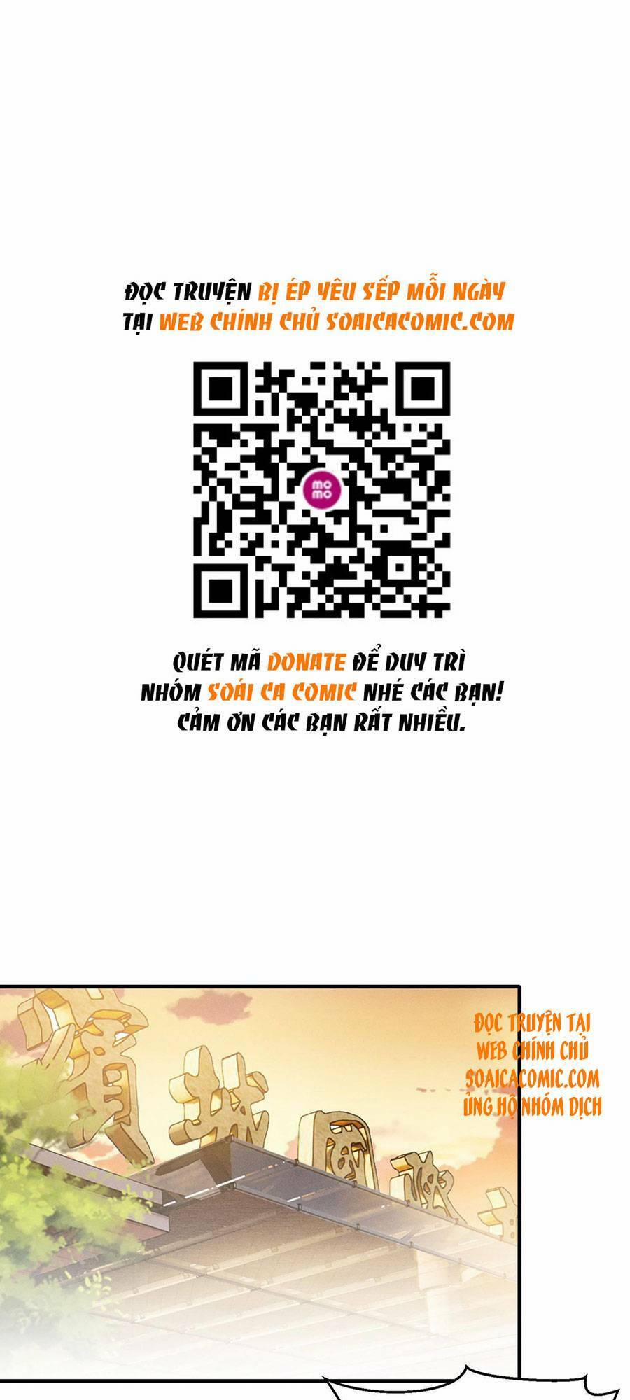 Bị Ép Yêu Sếp Mỗi Ngày 41 trang 0